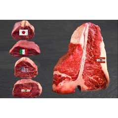 EGGspezialist Beef Pack Large