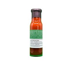 Red Mexican Salsa 240 ml